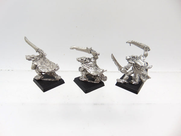 Gutter Runners