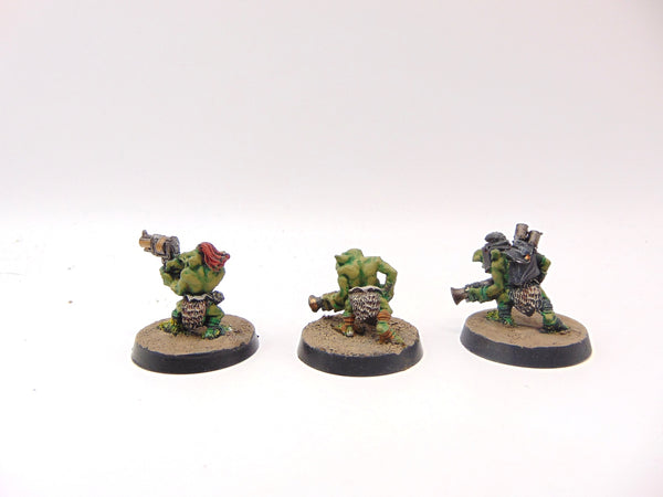 Rebel Grots / Gretchin