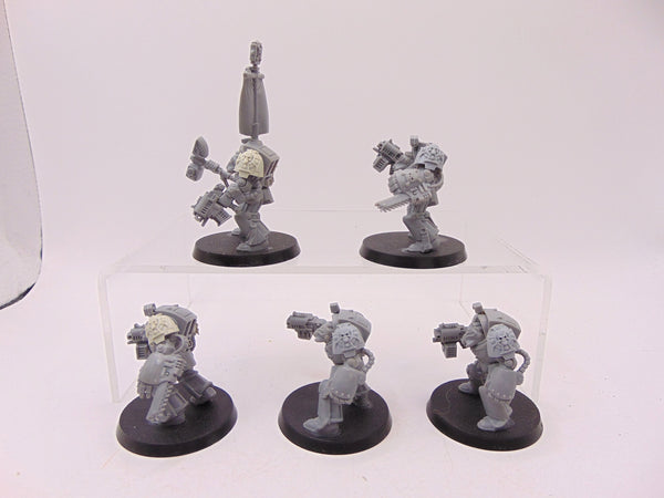 Terminator Squad