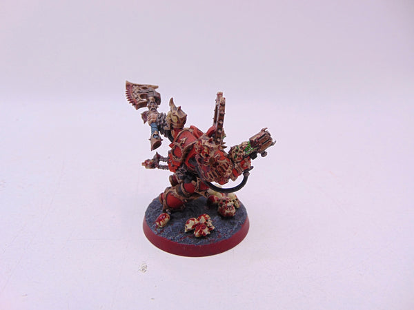 Kharn the Betrayer