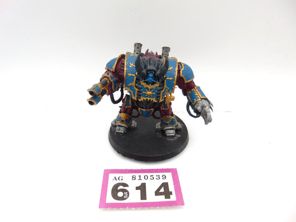 Helbrute