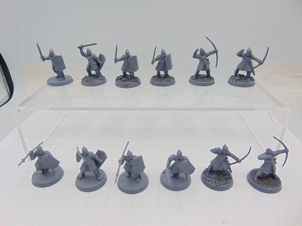 Warriors of Minas Tirith