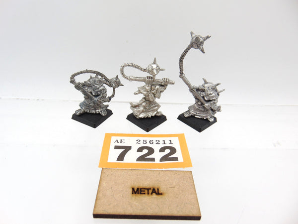 Plague Censer Bearers