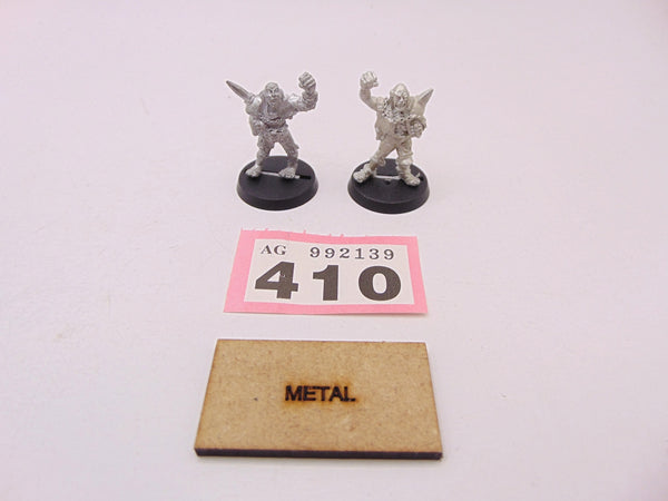 Undead Zombie Linemen