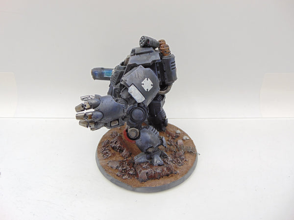 Redemptor Dreadnought