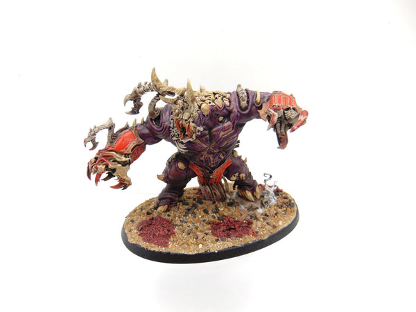 Khorgorath