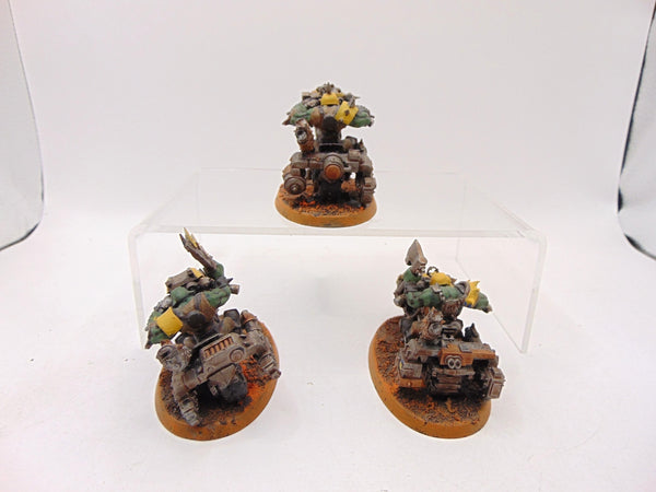 Warbikerz