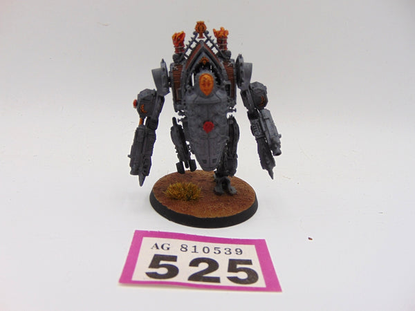 Mortifier