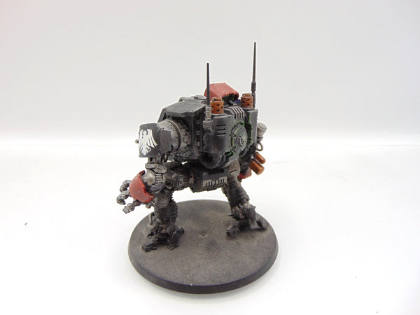 Invictor Tactical Warsuit