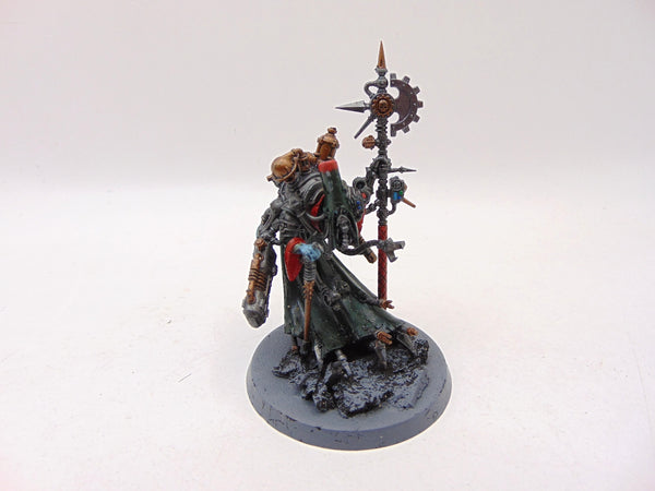 Tech Priest Dominus