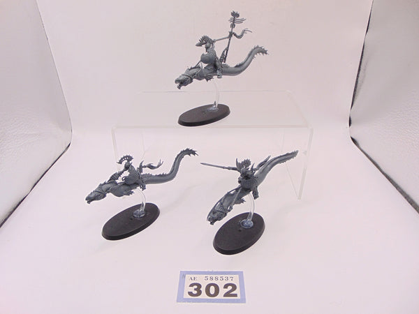 Akhelian Morrsarr Guard