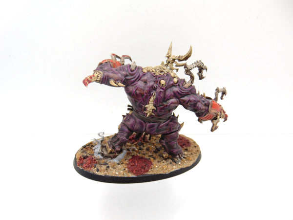 Khorgorath