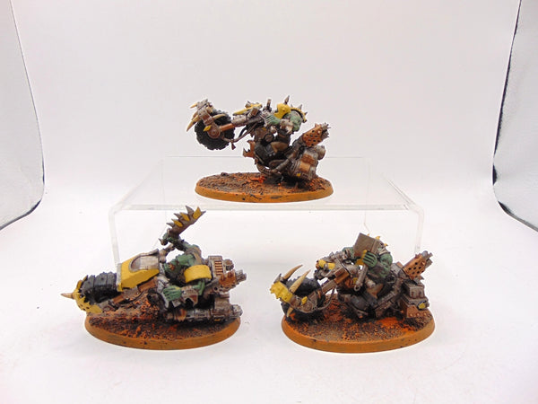 Warbikerz