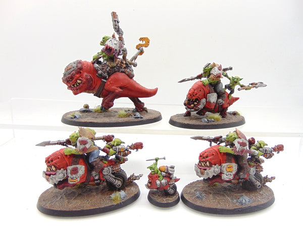 Squighog Boyz