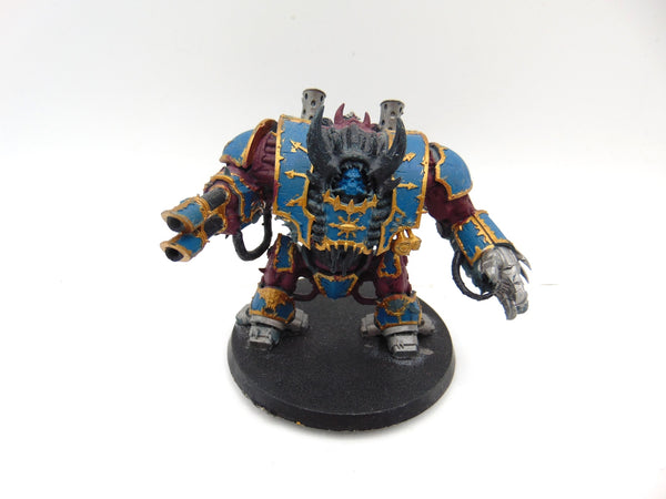 Helbrute