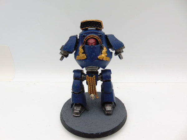 Contemptor Dreadnought