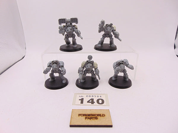 Terminator Squad