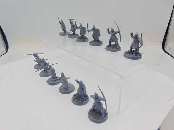 Warriors of Minas Tirith