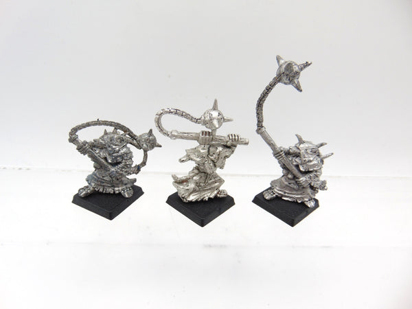 Plague Censer Bearers
