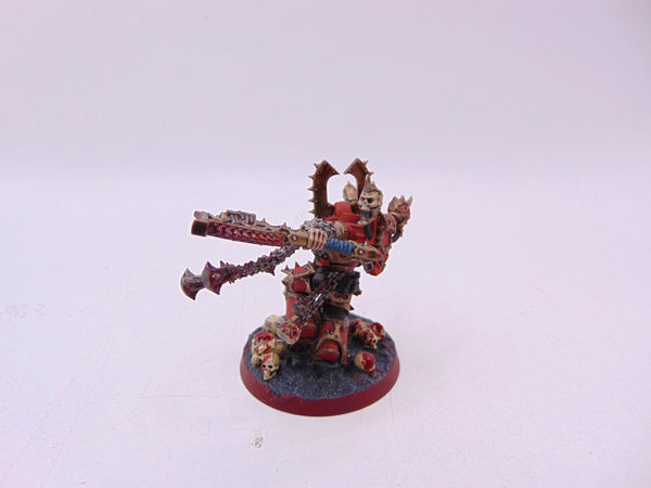 Kharn the Betrayer