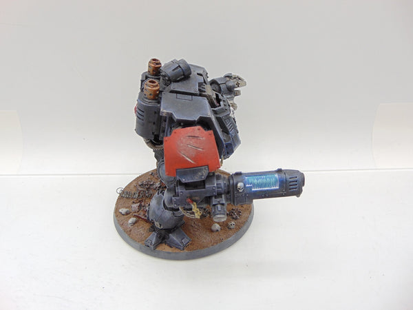 Redemptor Dreadnought