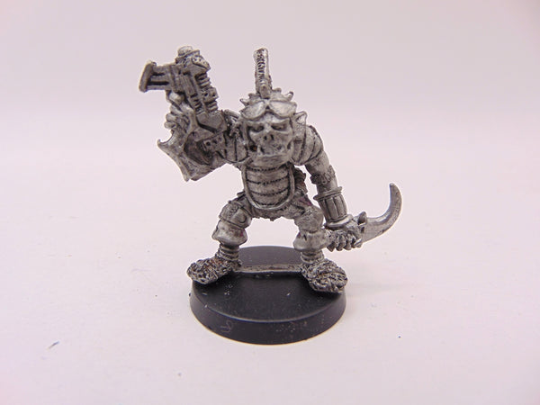 Space Ork Raiders Nob