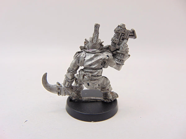 Space Ork Raiders Nob