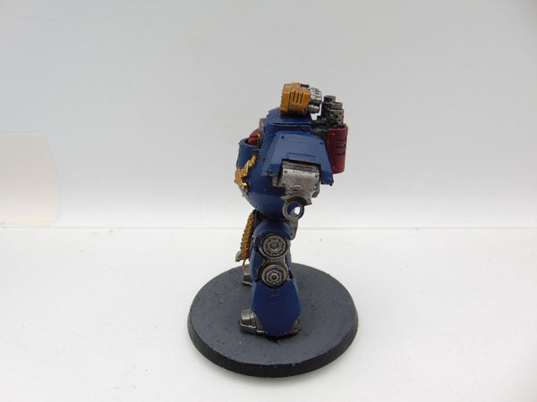 Contemptor Dreadnought