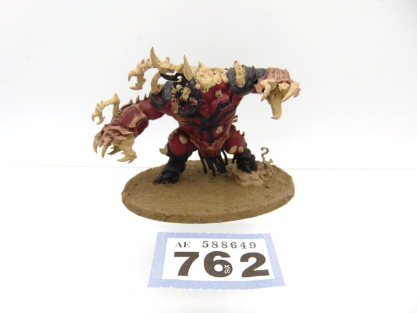 Khorgorath