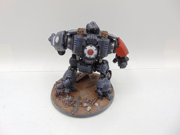 Redemptor Dreadnought