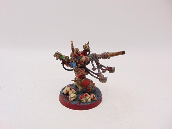 Kharn the Betrayer