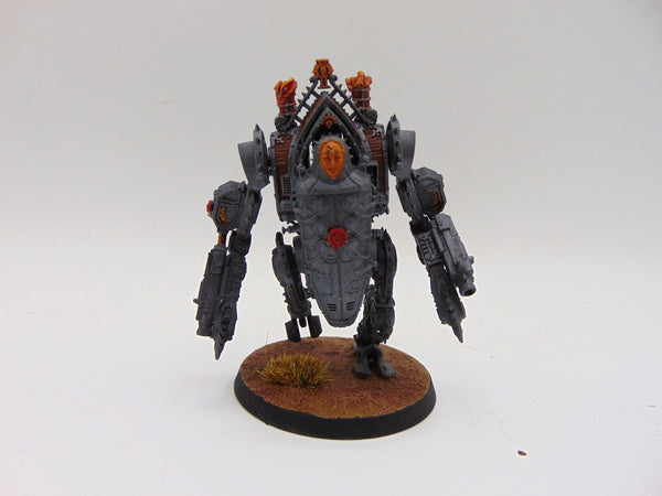 Mortifier