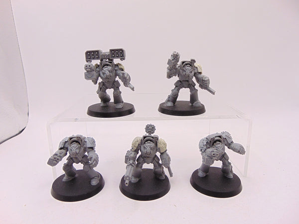 Terminator Squad