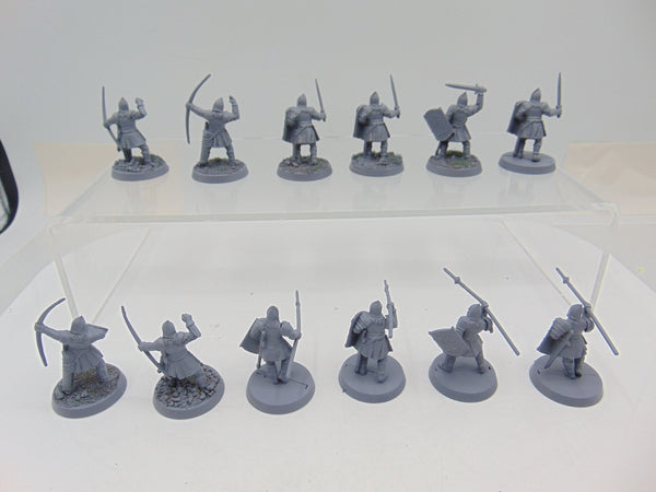 Warriors of Minas Tirith