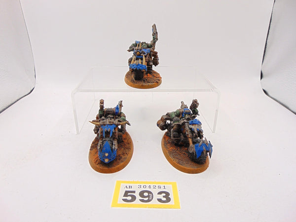 Warbikerz