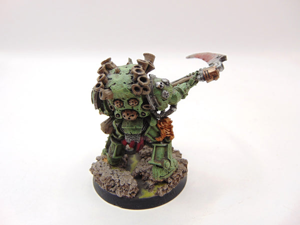 Typhus, Herald of Nurgle