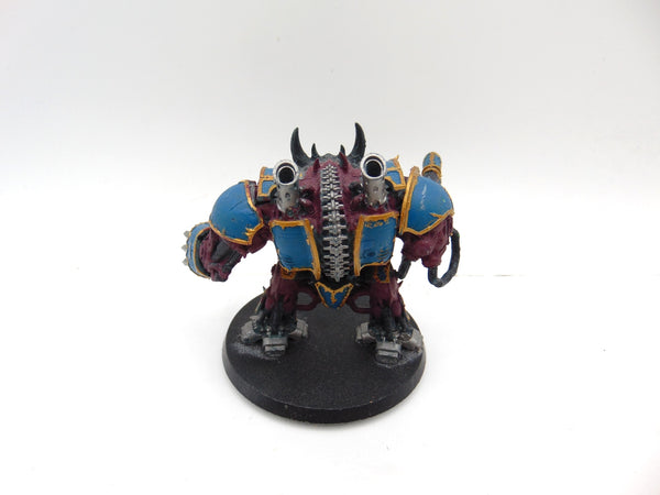 Helbrute