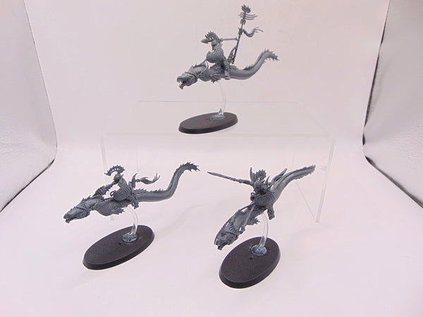 Akhelian Morrsarr Guard