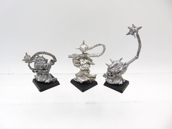 Plague Censer Bearers