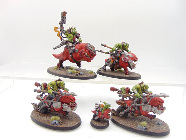 Squighog Boyz