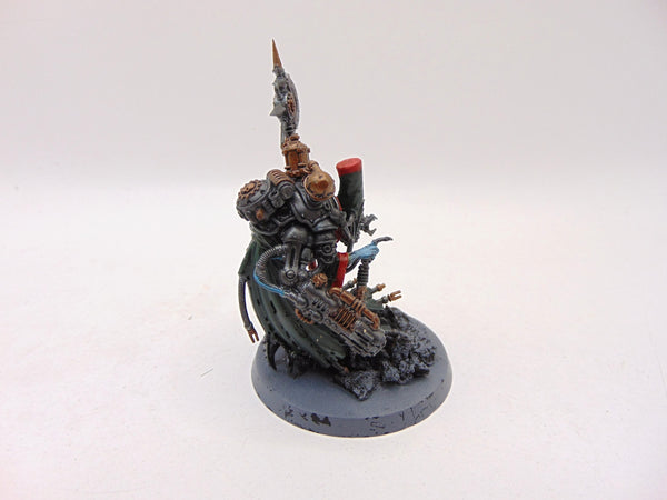 Tech Priest Dominus