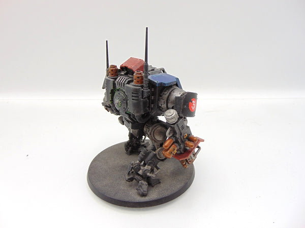 Invictor Tactical Warsuit