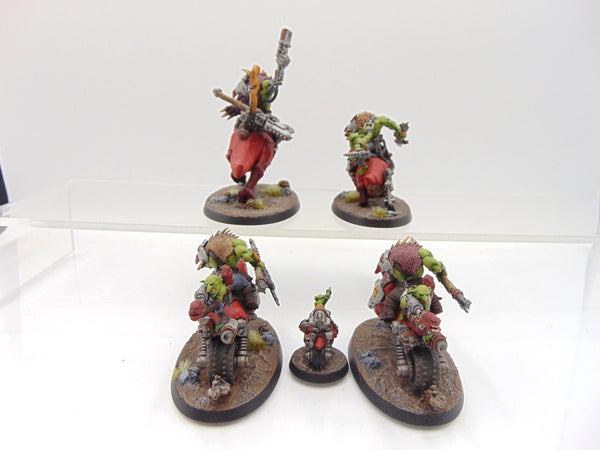 Squighog Boyz