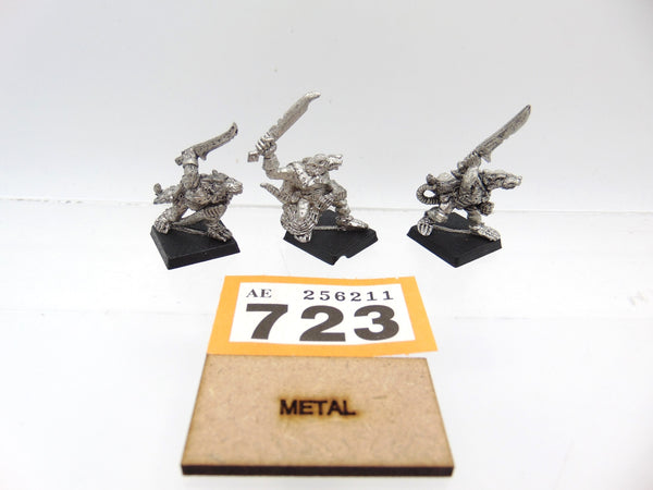 Gutter Runners