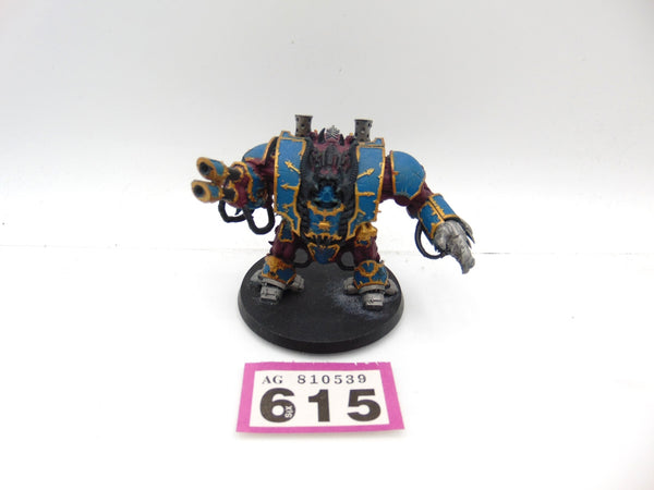 Helbrute