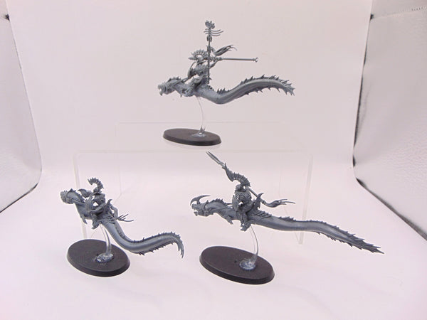 Akhelian Morrsarr Guard