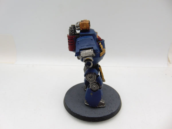 Contemptor Dreadnought