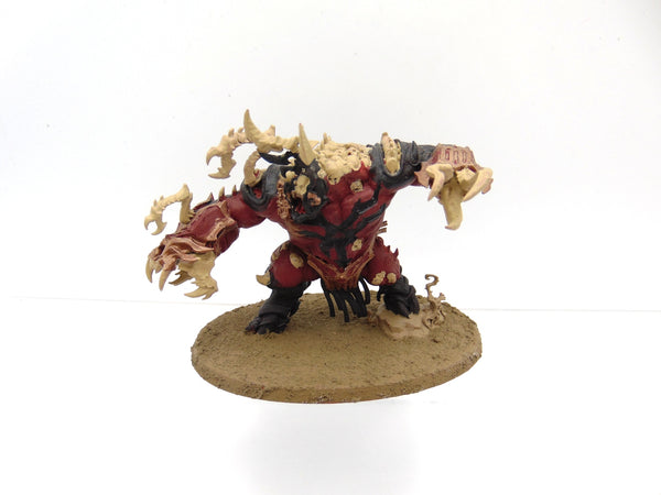 Khorgorath