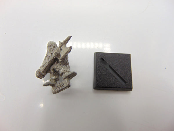 D3 Chaos Dwarf Naurthang Blacksoul