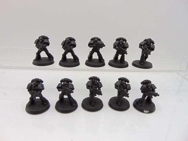 MKVI Marines